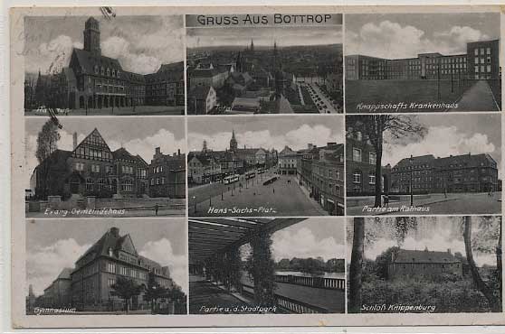 6wp6048 Bottrop
