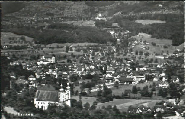 ch41207 Sarnen x 1962