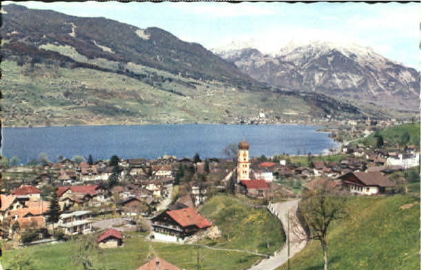 ch44206 Sachseln o 1970