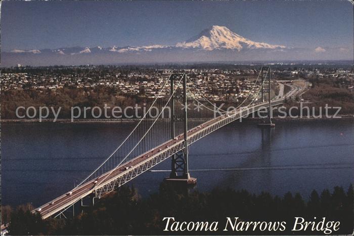 有关以下物品的详细资料: ke80007 bruecken bauwerke tacoma narrows