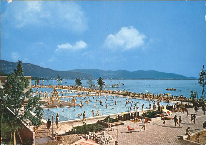 Strandbad Lindau Strandbad Lindau