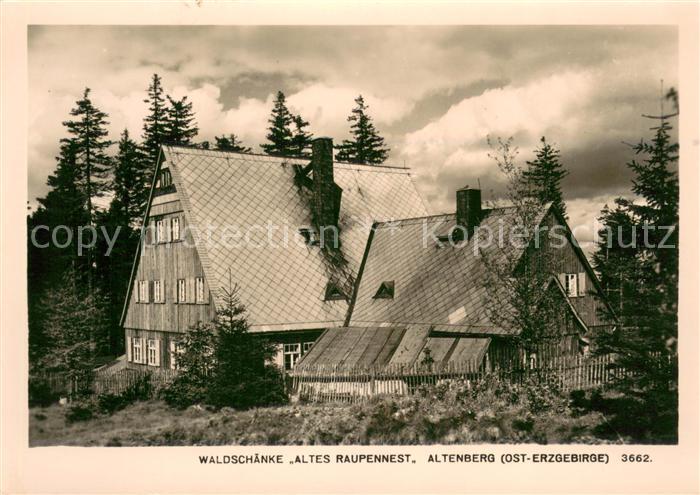 alte Ansicht Joachimsthal verschiedene Ortsansichten