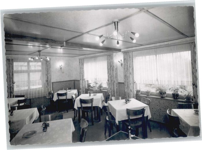 we76727 Breitscheidt Haus Westerwald *