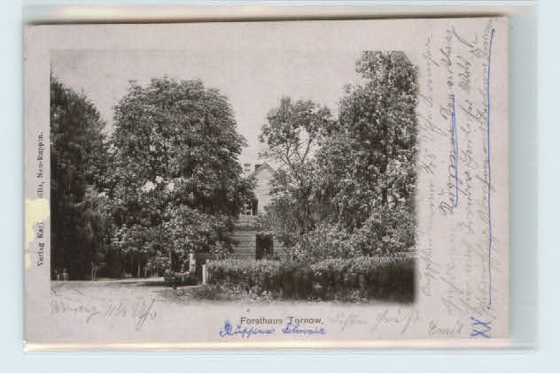 wp36738 Stuedenitz Forsthaus Tornow