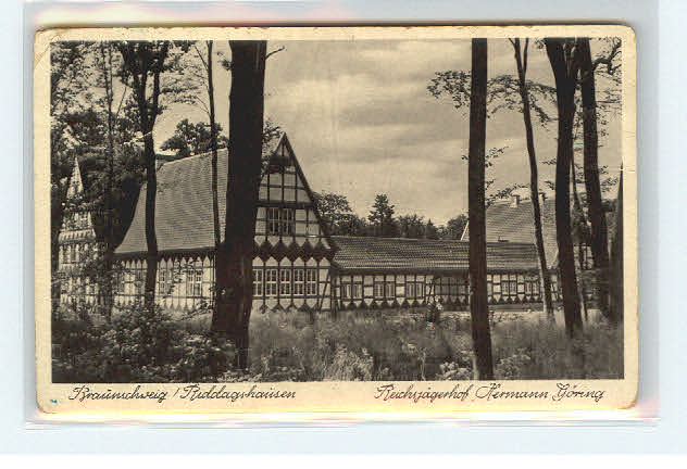 wp54445 Braunschweig Riddagshausen