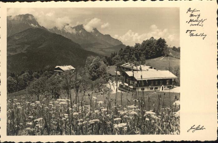 wp69318 Obersalzberg Pension Moritz