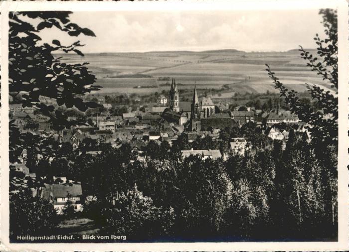 wp70235 Heiligenstadt Eichsfeld