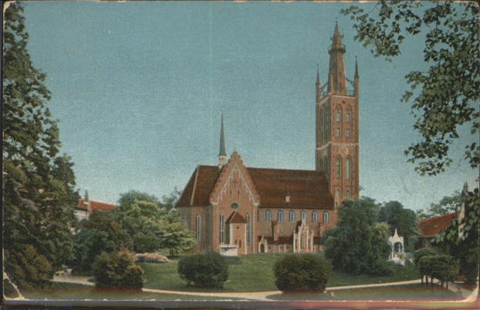 wp70909 Woerlitz Kirche