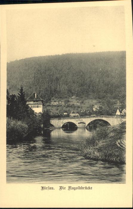 wp71909 Hirsau Nagoldbruecke