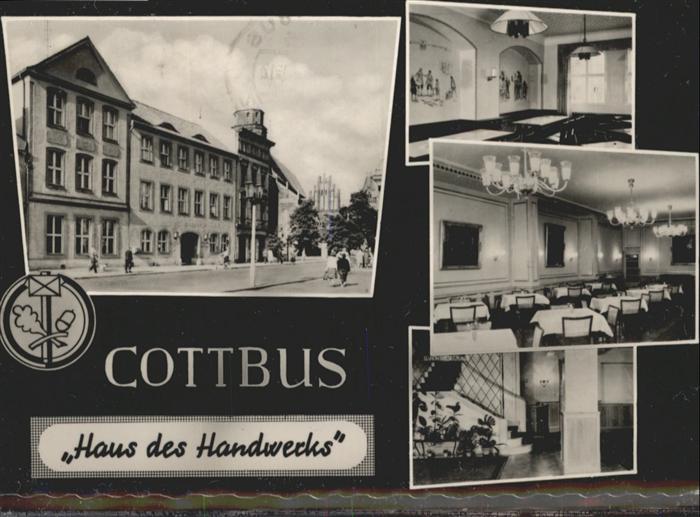wp72735 Cottbus Haus des Handwerks