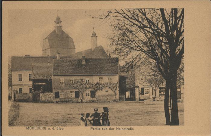 wp72893 Muehlberg Elbe Hainstrasse