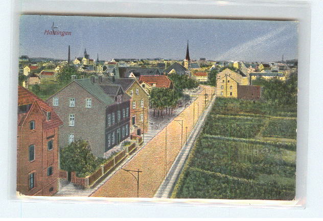 wq03485 Hattingen