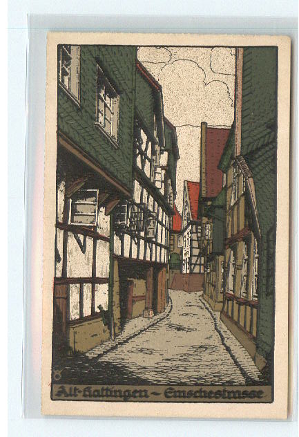 wq03492 Hattingen
