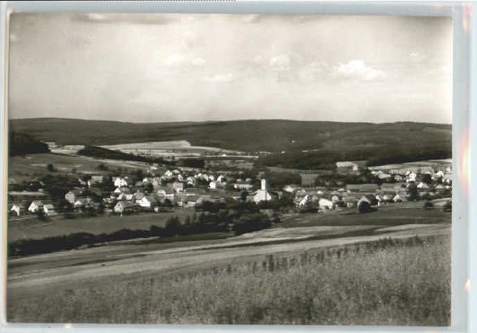 ws65299 Rothemann Campingplatz o 1960