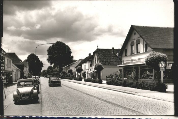 ws67626 Rastede  *