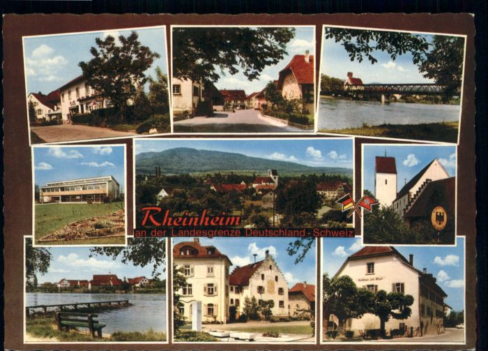 ws97312 Rheinheim  *