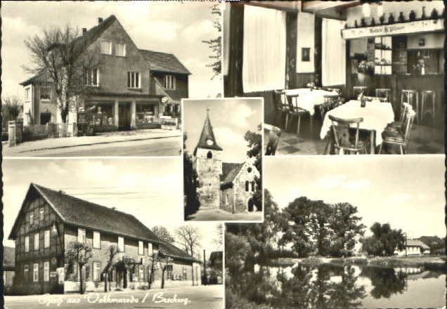 ww29823 Volkmarode  o 1960