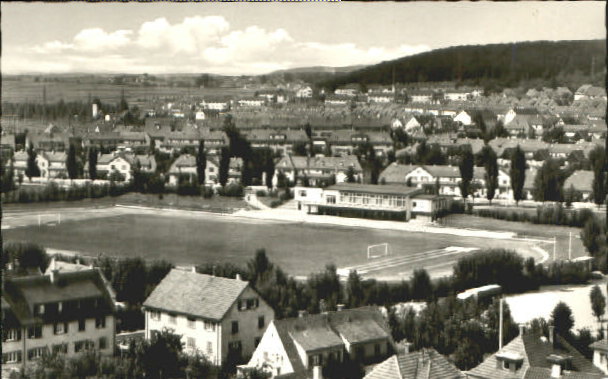 ww34618 Sindelfingen Stadion o 1960