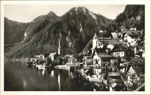 ww35858 Hallstadt
