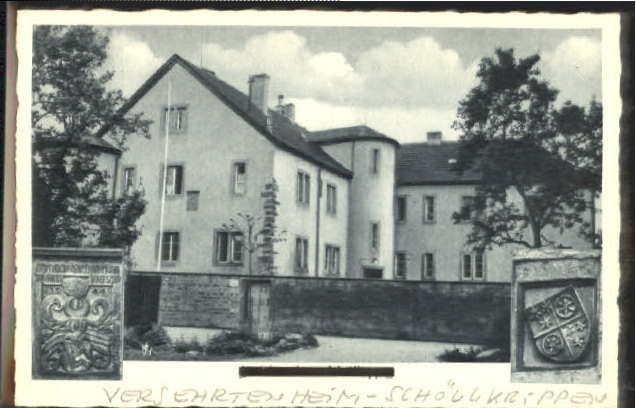 ww43480 Schoellkrippen