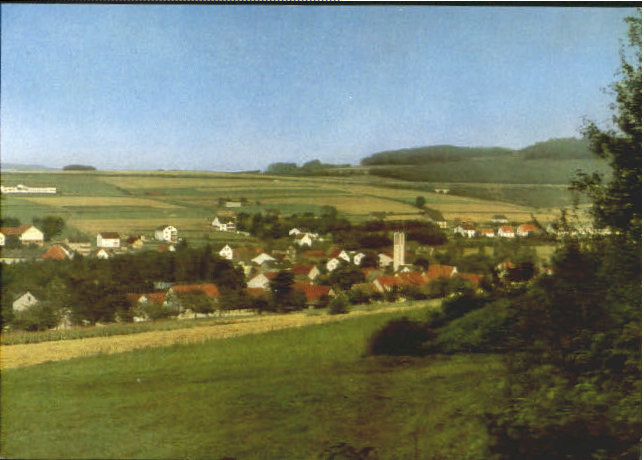 ww64630 Rothemann  o 1970