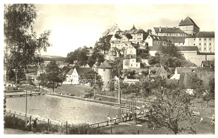 wx01739 Sulzbach-Rosenberg Schwimmbad