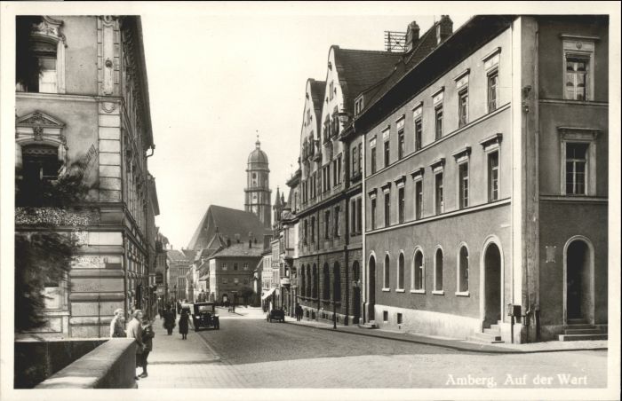 wx17058 Amberg Wart *