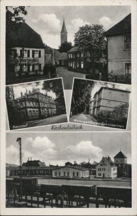 wx21416 Kirchenlaibach  x