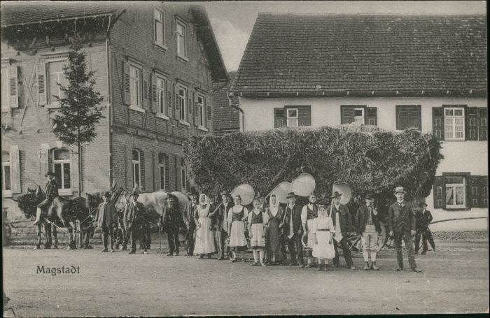wx25170 Magstadt  *