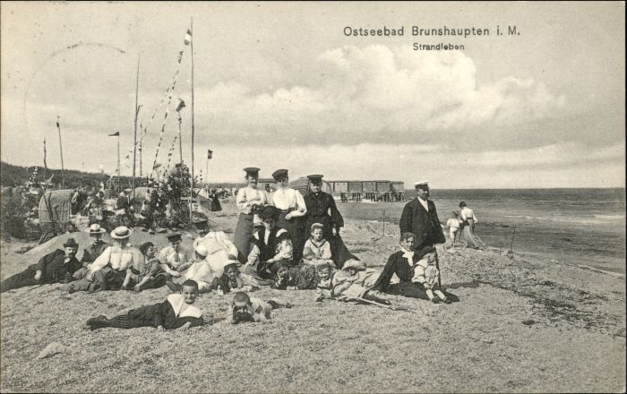 wx25227 Brunshaupten Strand x