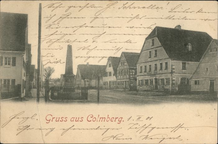 wx28457 Colmberg  x