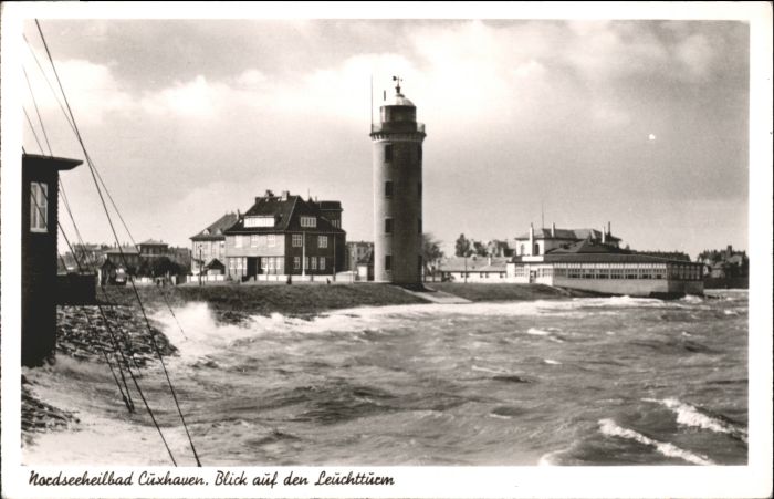 wx29655 Cuxhaven  x