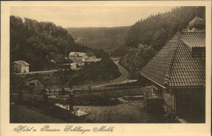 wx42411 Gehlbergen Muehle