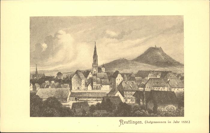 Reutlingen