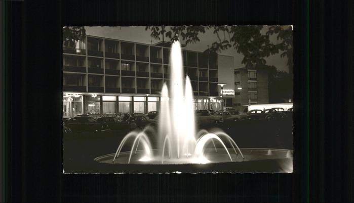 Reutlingen Park Hotel Friedrich List