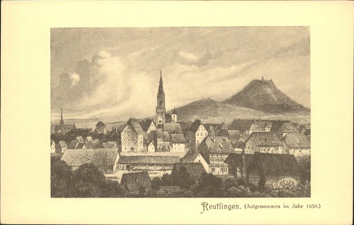 Reutlingen