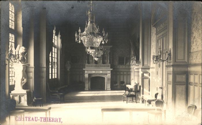 Reutlingen Chateau Thierry