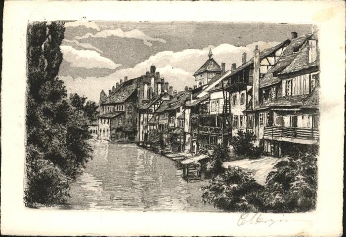 Reutlingen Klein Venedig