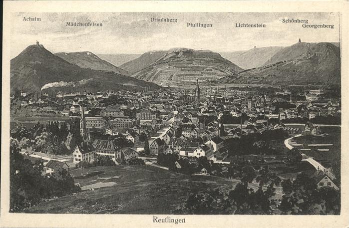 Reutlingen