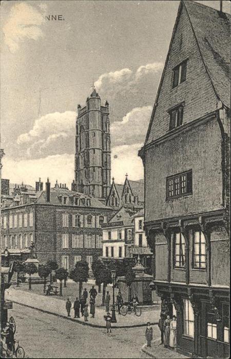 Gronne Strand [handschriftlich] Feldpost