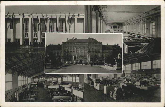 WIEN AT Internationale Messe