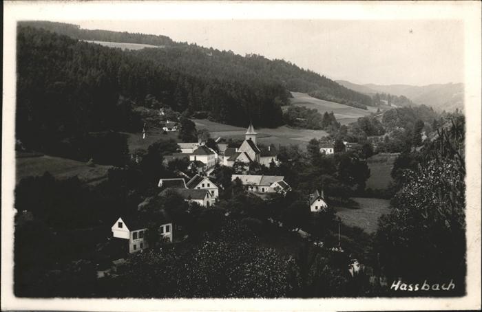 Hassbach