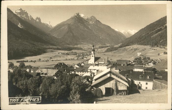 Fulpmes Tirol