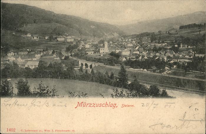 Muerzzuschlag