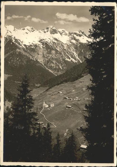 Kaisers Edelweisshaus