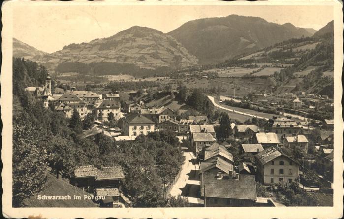 Schwarzach Pongau