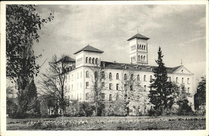 Lochau Vorarlberg Salvatorkolleg