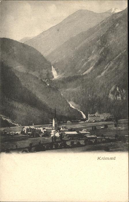 Krimml