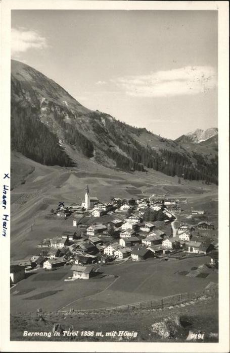 Berwang Tirol