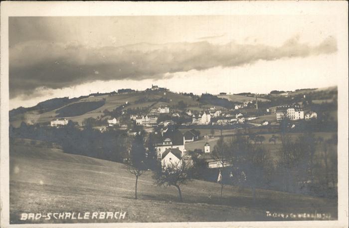 Bad Schallerbach